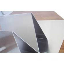 Folha de alumínio para trocadores de calor Escalonamento / brasagem 3003/1060/1100/3004/4343/4045